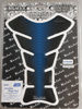 Obrazek Tank Pad Wave Blue Keiti KT8430B