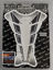 Obrazek Tank Pad Yamaha Clear Keiti TYM309C