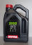 Obrazek Motul 5100 10W40 4L 4T Technosynthese Ester olej półsyntetyczny olej silnikowy