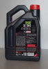 Obrazek Motul 5100 10W40 4L 4T Technosynthese Ester olej półsyntetyczny olej silnikowy