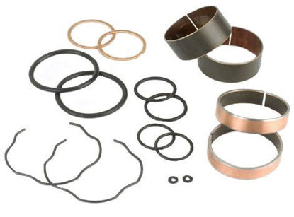 Obrazek Prox 39.160090 zesatw naprawczy przedniego zawieszenia z panewkami (zesatw tulejek) 38-6090