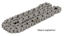 Obrazek Łańcuch rozrządu DID SCR0409SV-136 ogniw zakuty łańcuszek rozrządu DIDSCR0409SV-136