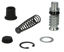 Obrazek MSC-301 Tourmax zestaw naprawczy pompy sprzęgła SUZUKI DL, GSF, GSX, GSX-R, GV, RF, SV, TL, VL, VS 600-1500 85-13
