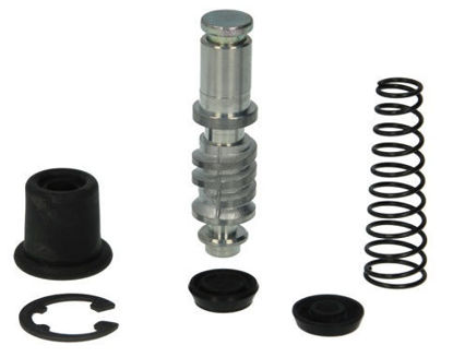 Obrazek MSB-215 Tourmax zesatw naprawczy pompy hamulcowej przód YAMAHA XT 660 R / X 04-10 DT, TDR, XT, YP 125-660 91-13
