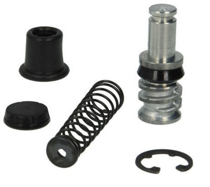 Obrazek MSB-302 Tourmax zesatw naprawczy pompy hamulcowej przód SUZUKI DL, GS, GSF, GSR, GSX, GSX-R, GV, RF, RGV, SV, TL, VL 250-1500 83-11