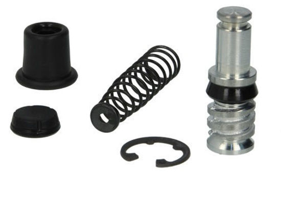 Obrazek MSB-303 Tourmax zesatw naprawczy pompy hamulcowej przód SUZUKI AN, DL, DR, GN, GS, GSF, GSR, GSX, GSX-R, LT-A, LT-F, RG, SFV, TL, VS 250-1250 82-15