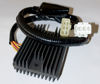 Obrazek RGU-147 Tourmax regulator napięcia HONDA CBR 1100 XX Blackbird 01-08