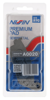 Obrazek 202NS Klocki hamulcowe NISSIN A0020 Premium Semi-metallic 2P-202NS VFR 750 CBR GL CBF przód