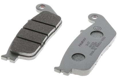 Obrazek 202NS Klocki hamulcowe NISSIN A0020 Premium Semi-metallic 2P-202NS VFR 750 CBR GL CBF przód