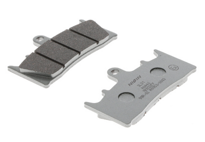 Obrazek 248NS Klocki hamulcowe NISSIN A0440 Premium Semi-metallic 2P-248NS GSX-R GSF ZZR VN