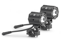 Obrazek KS311 KAPPA Reflektory halogenowe Halogeny LED 25W z mocowaniem śr. 21mm - 25mm