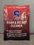 Obrazek S100 Visor and Helmet Cleaner Chusteczka czyszcząca do kasku 1 szt S100 3410