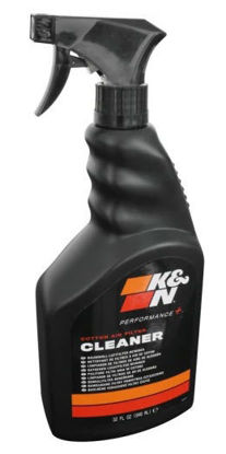 Obrazek 99-0621EU K&N Power Kleen 948ml środek czyszczący preparat do czyszczenia filtrów powietrza