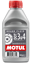 Obrazek Motul DOT3&4 0,5L płyn hamulcowy syntetyczny temp. wrzenia suchego 245*C DOT3 DOT4