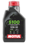 Obrazek Motul 5100 10W30 1L 4T Technosynthese Ester olej półsyntetyczny olej silnikowy