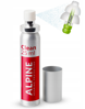 Obrazek ALPINE Clean 25ml spray do czyszczenia zatyczek do dezynfekcji zatyczek