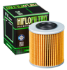 Obrazek HIFLO Filtr oleju HF162