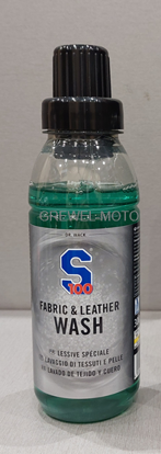 Obrazek S100 Technical Fabric & Leather Wash 300 ml Środek do prania tkanin 3476