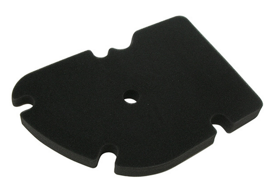 Obrazek P5147 MIW Meiwa Filtr powietrzaPEUGEOT PIAGGIO 125/200/250/300