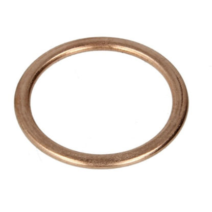 Obrazek ATHENA Uszczelka kolektora wydechowego 36x42,2x2,6 S410250012025