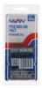 Obrazek 245NS Klocki hamulcowe NISSIN A0410 Premium Semi-metallic 2P-245NS